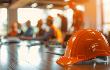 The Challenges Safety and Workplace Health Face in Building and Construction